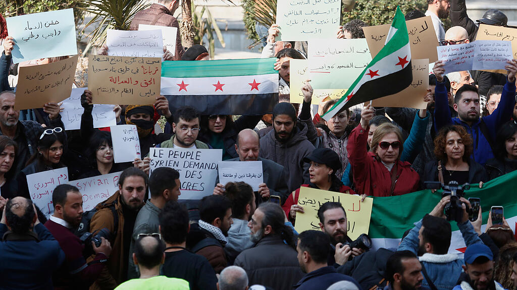 Syrien