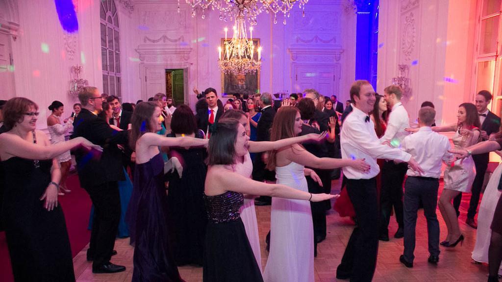 Paris-Lodron Ball II