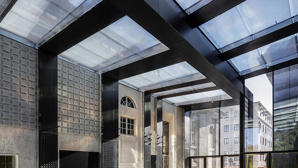 Mozarteum_Foyer