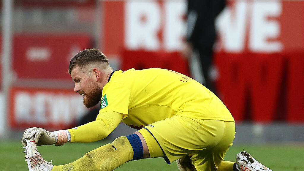 Timo Horn