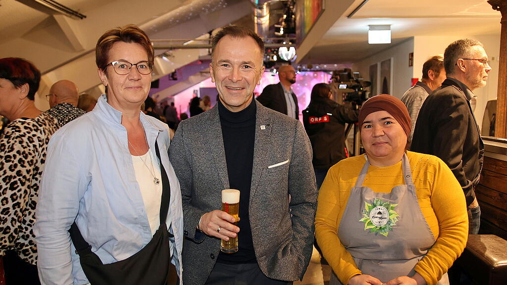 Silver Clubbing Salzburg für die Generation 50+