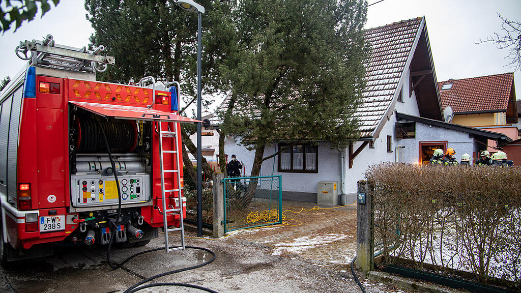 Brand Liefering