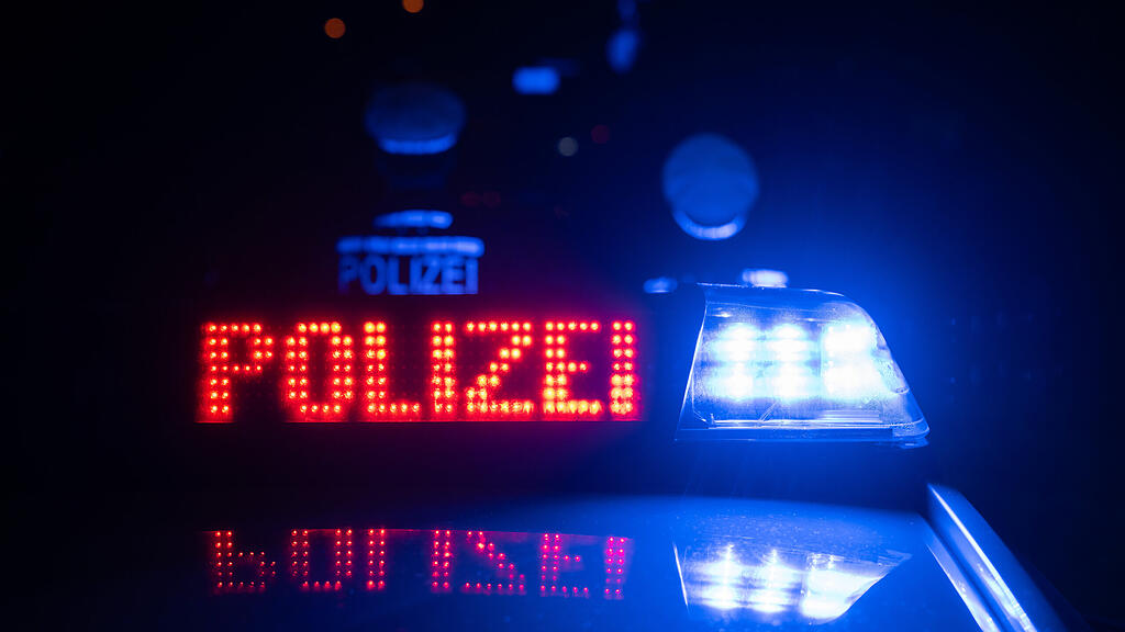 Polizei DEUTSCHLAND