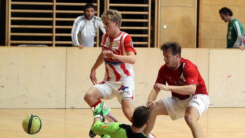 Schwöller-Cup: Mehr Pics