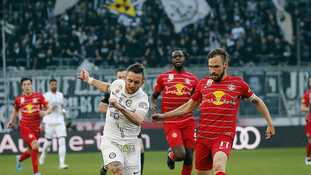FUSSBALL BUNDESLIGA FC RED BULL SALZBURG - SK PUNTIGAMER STURM GRAZ =.jpg