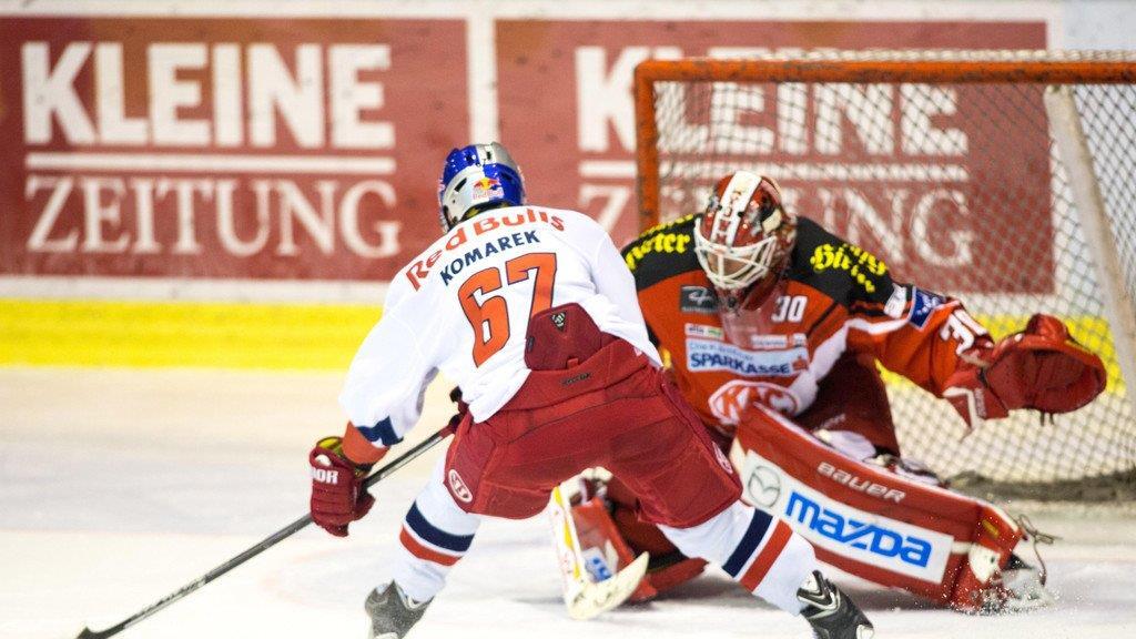 KAC - Salzburg