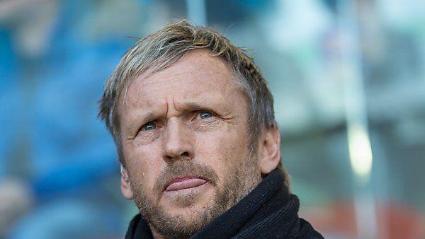 Der Innsbruck-Rekordspieler bleibt bei Wacker