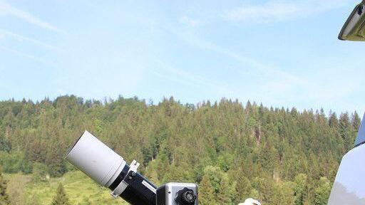 Suche nach vermisstem Bergsteiger