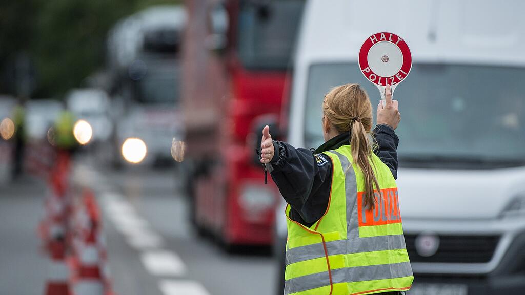 Bisher haben die verstärkten Kontrollen keine Auswirkungen.