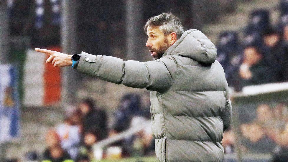 Europa League: Salzburg vs. Real Sociedad 2:1 (1:1)