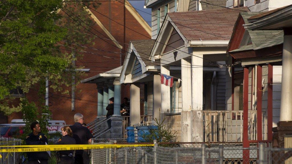 Cleveland: Entführte Frauen nach zehn Jahren befreit