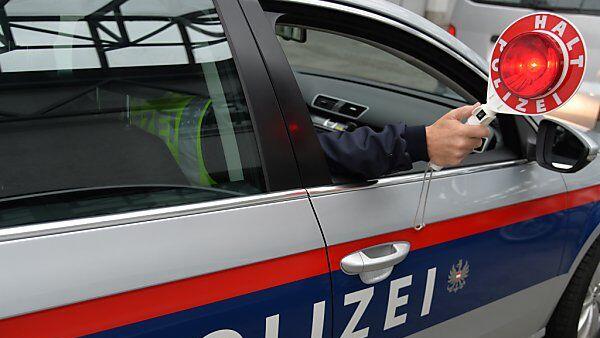 Verstärkte Verkehrskontrollen rund um die Feiertage