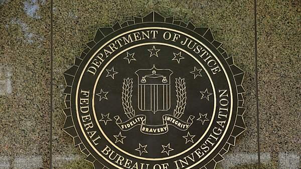 FBI forderte auf, wachsam zu bleiben