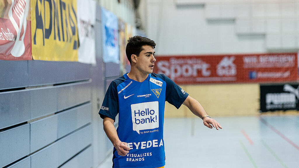Salzburger Stier: Final-Gruppe A