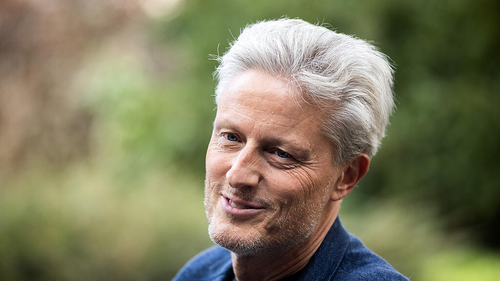 florian scheuba