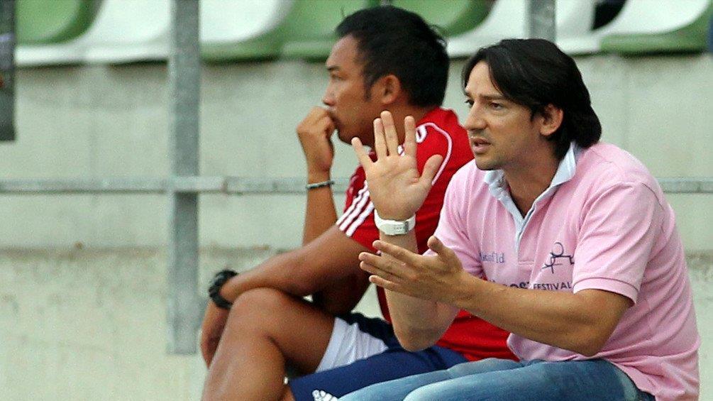 SV Wals-Grünau - FC Dornbirn