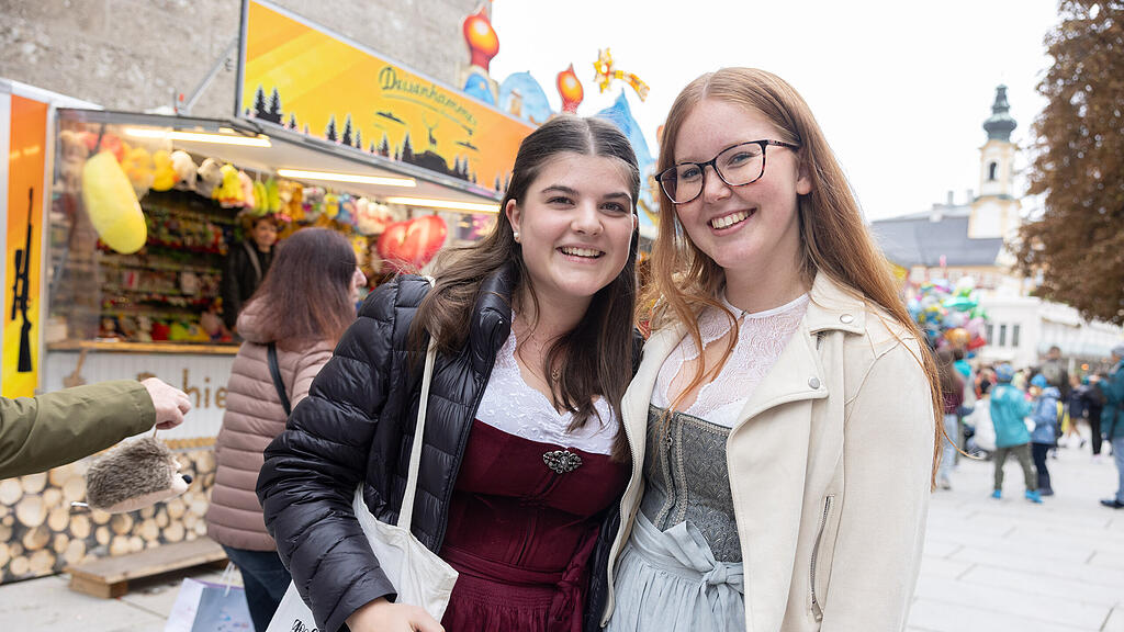 Salzburger Rupertkirtag, Mittwoch ||