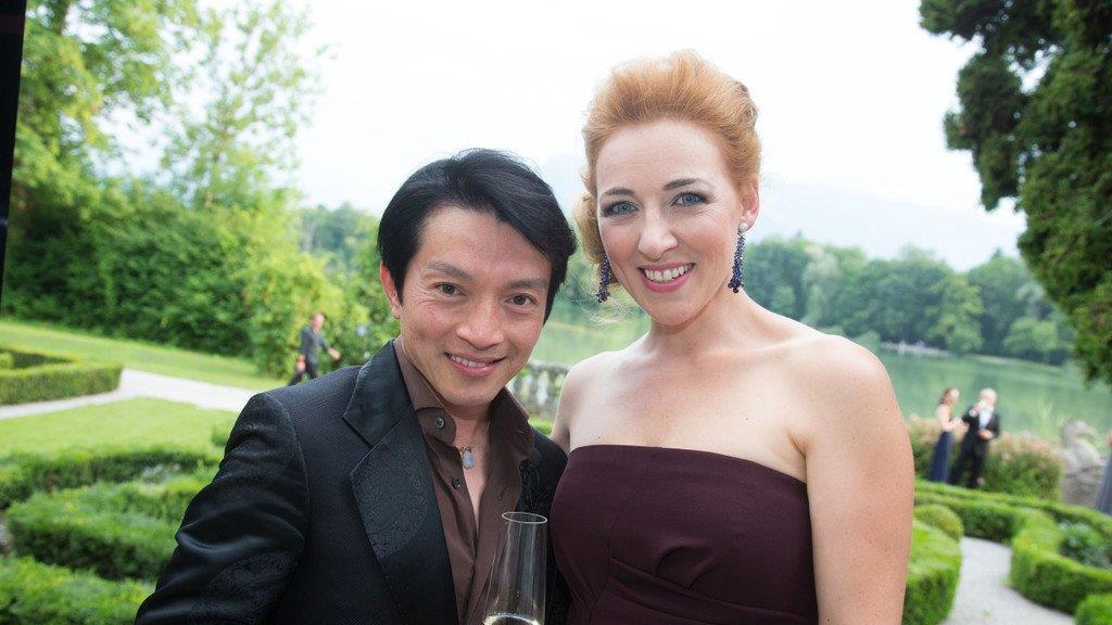 DIVA Gala Dinner 2013