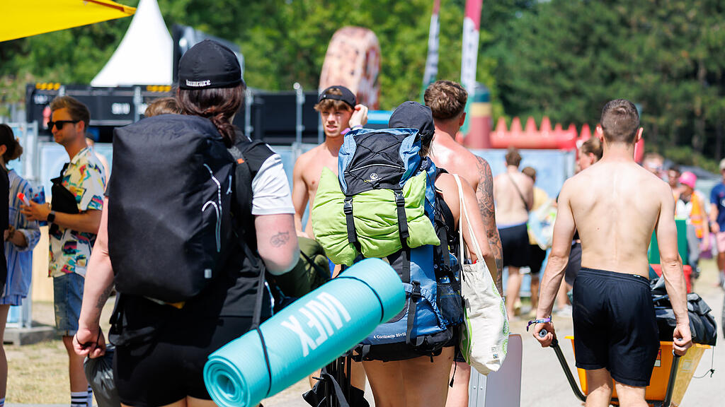 Frequency Festival