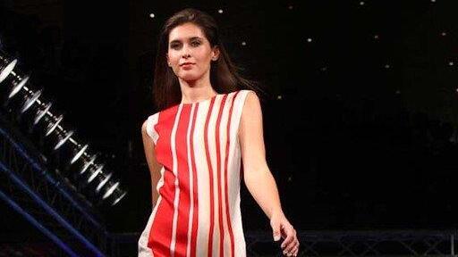 Mehr Bilder vom Catwalk