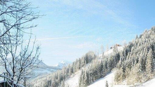 Traumwetter im Pongau