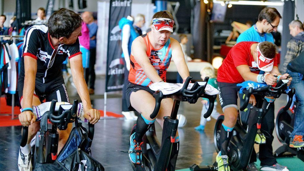 Bilder der Sport- und Kulinarikmesse I