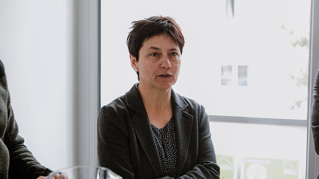 Urbaner Wohnraum wird zum vielf\u00e4ltigem Lebensraum