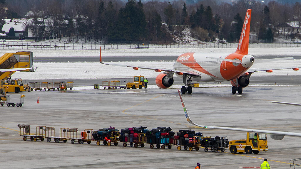 Wintercharter in Salzburg