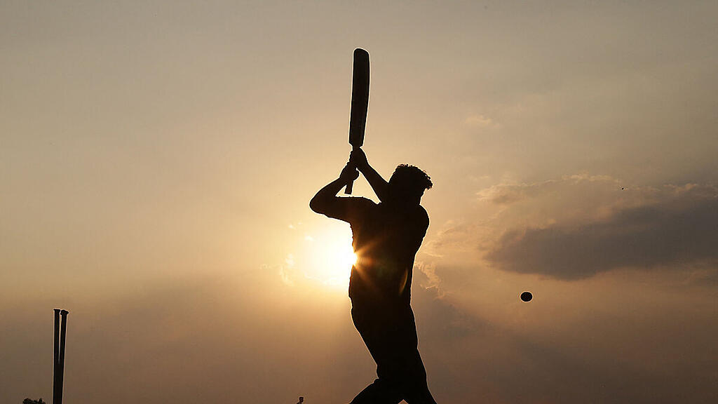 Wetten auf Cricket in Indien verboten