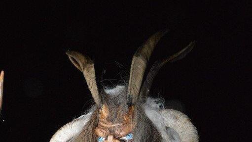 Krampuslauf Lochen II