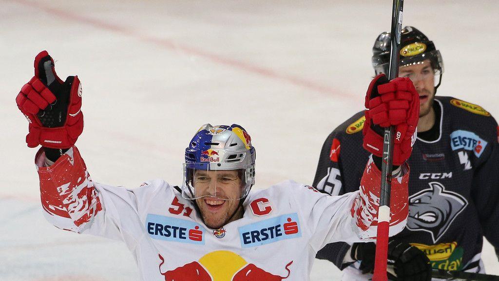 Salzburg vs. Dornbirn