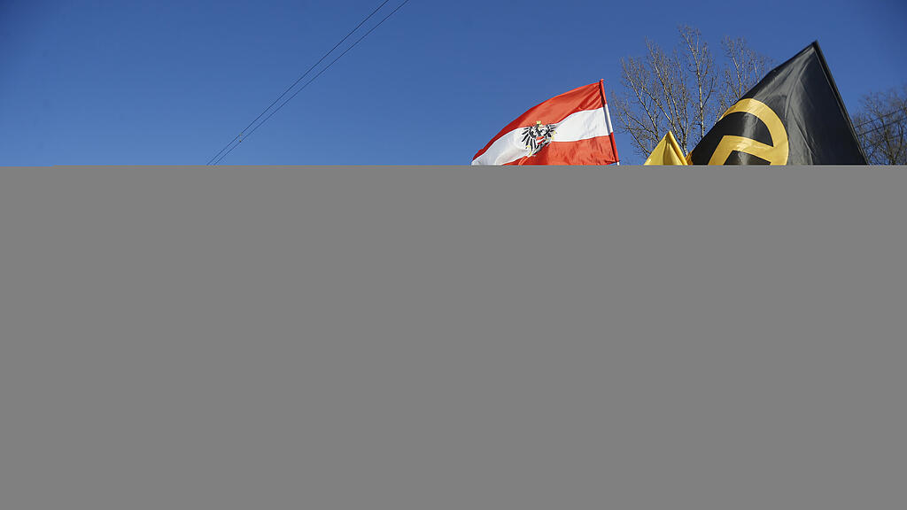 identitäre, ibö, SB