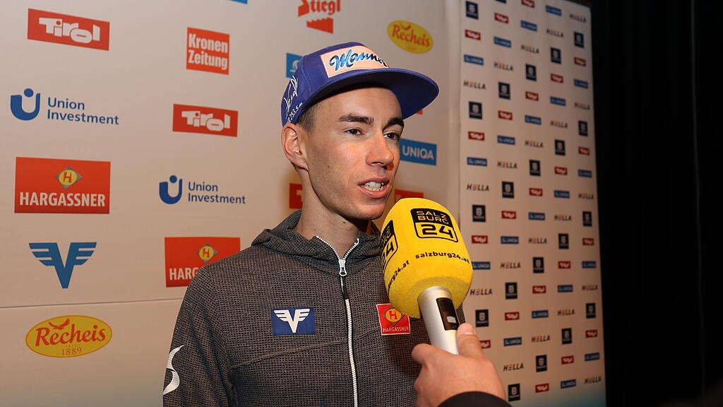Stefan Kraft