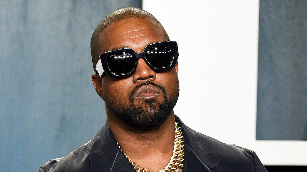 Kanye West, Ye