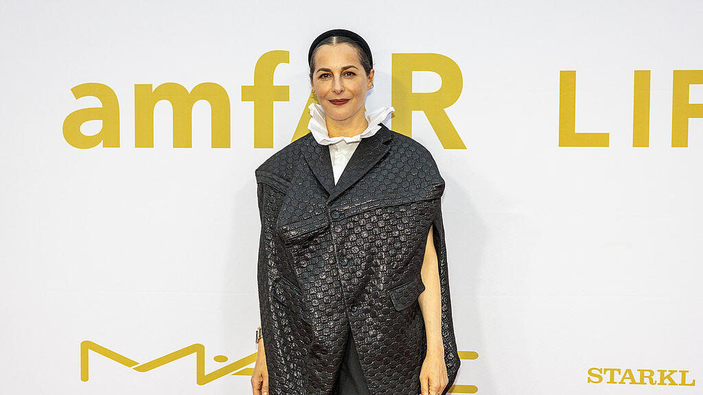 amfAR-Gala in Salzburger Residenz I