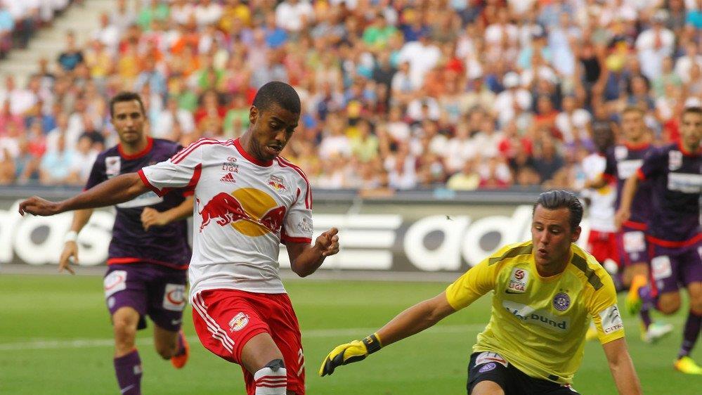 FC RBS vs. Austria Wien