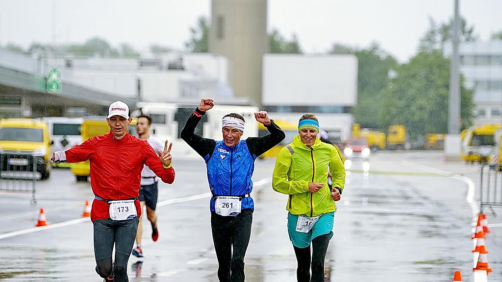 Airportlauf 2019