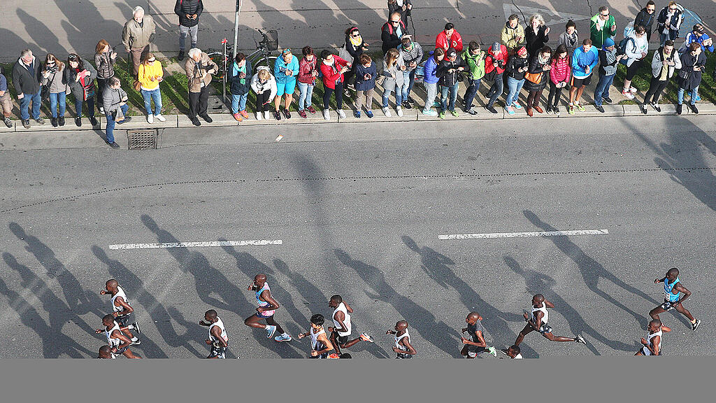 Wien Marathon