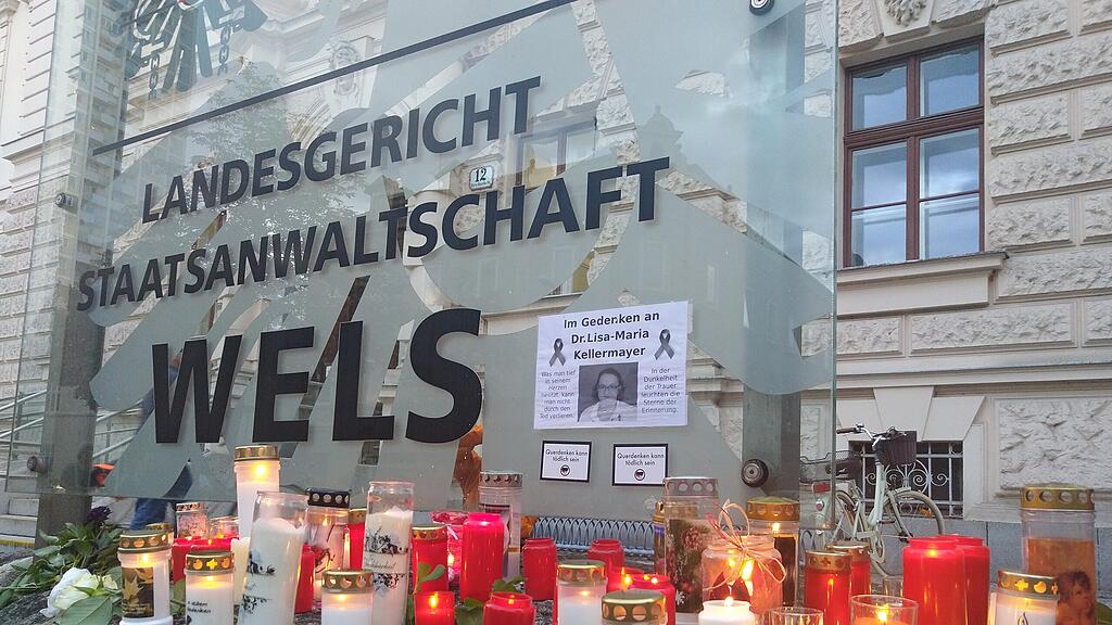 Landgericht Wels