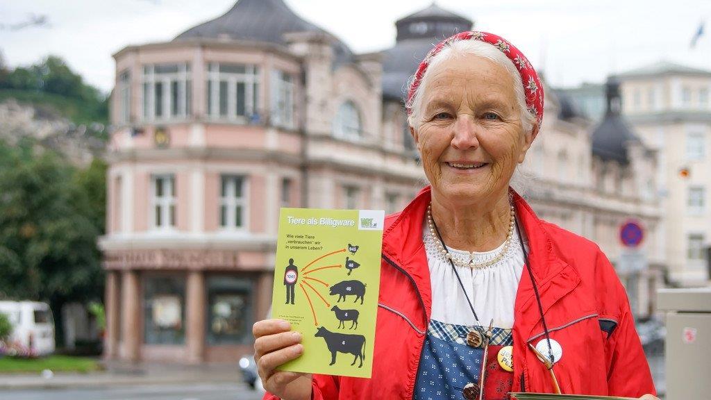 Menschen als Delikatessen