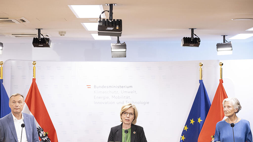 Gas-Unabhängigkeitskommission