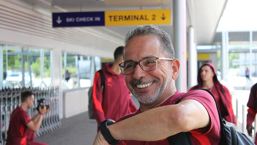 Mustapha Mesloub
