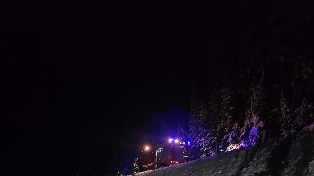Wintereinsätze Mühlbach am Hochkönig