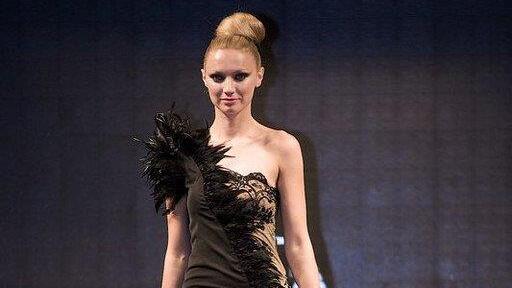 Haute Couture Award, II