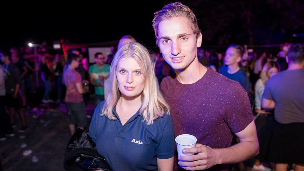 Malibu Strandfest I