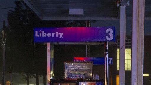 Hurrikan "Florence" in den USA