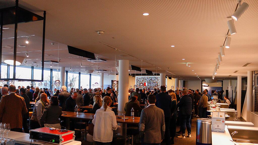 ÖVP-Gemeindekonferenz in Wals-Siezenheim