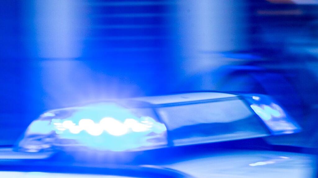 Die Polizei forschte den mutmaßlichen Unfalllenker aus