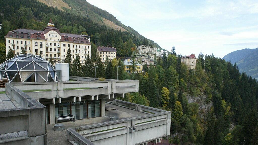 Das vergleichsweise kleine und nur saisonal betriebene Casino in dem Pongauer Kurort gilt schon länger als Sorgenkind im Konzern.