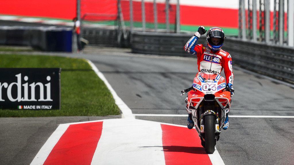 MotoGP in Spielberg II